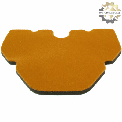 Air Filter Cleaner for Kawasaki Ninja ZX-6 ZX600E 1993-2001