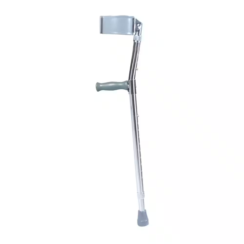 Muletas antebrazo ligeras altas para adultos | Drive Medical Par 10405 nuevas - Imagen 10 de 12
