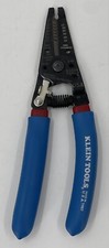 Klein Tools 11057 Wire Stripper & Cutter for 20-30 AWG Solid Wire & 22-32 NWOP