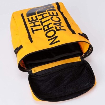 バッグ THE NORTH FACE NM82255 BC Fuse Box 2 THE NORTH FACE Backpack 30L BC FUSE BOX 2 NM82255 Tricolor