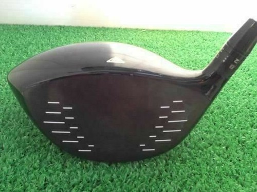 TITLEIST VG3 GOLF CLUB DRIVER 2016 JAPAN MODEL LOFT-9.5 SR-FLEX - Picture 3 of 4