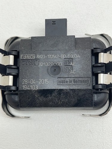 2015 JAGUAR XJL OEM FRONT WINDSHIELD RAIN AND LIGHT SENSOR 8X2317d547CA C2Z27515 - Picture 4 of 6