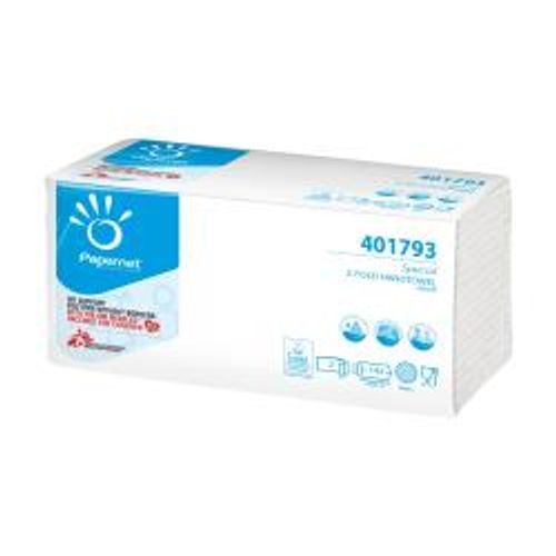 Papernet - CF20X143 ASCIUGAMANI A Z - 401793 - Foto 1 di 1