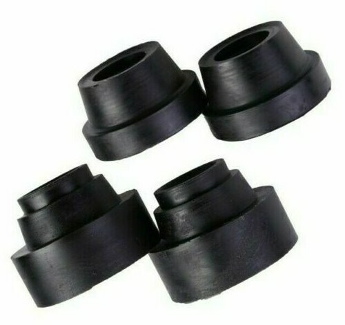 Kit de elevación 30 mm Lift Kit para Skoda FABIA OCTAVIA PRÁCTICA ROOMSTER RAPID - Imagen 3 de 4