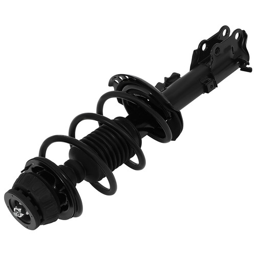 For 2012-2017 Kia Rio Quick Front Complete Struts & Rear Shocks Absorbers - Picture 5 of 5