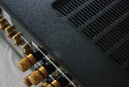 Sony TA-F808 Serie ES Amplificador Completo High End Control Remoto y Amplificador BDA - Imagen 13 de 13