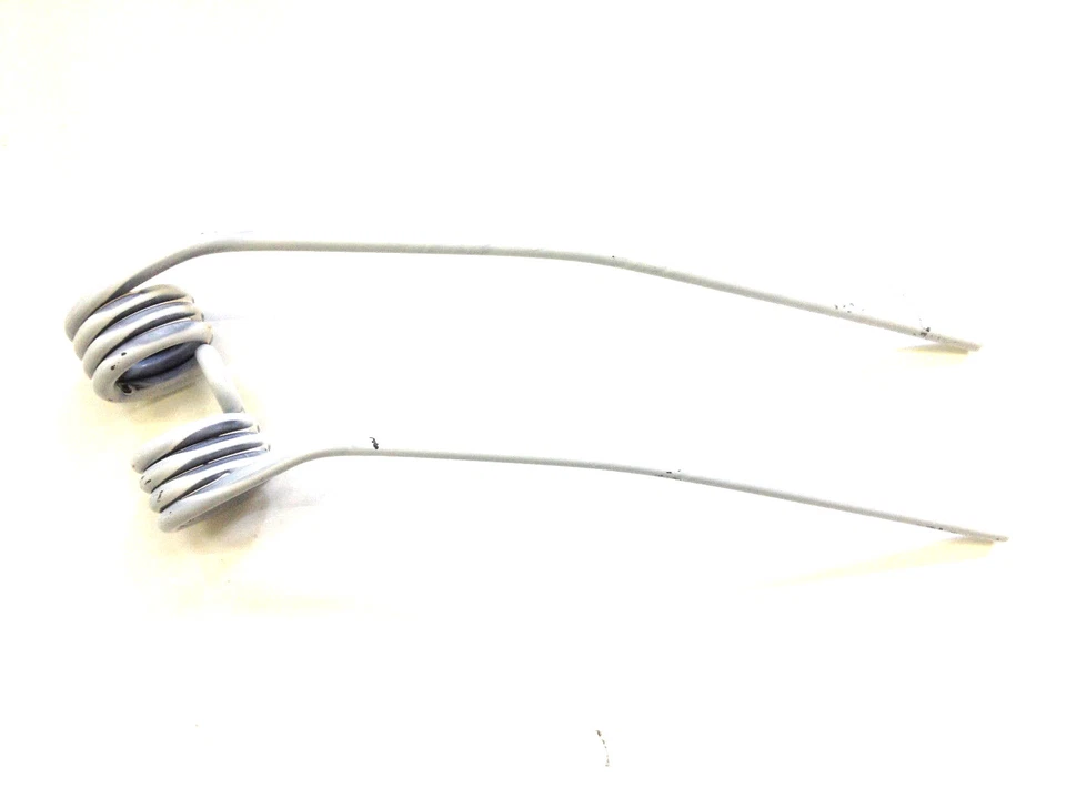 Kreiselheuerzinken Federzinken links Deutz Fahr KH2N KH4N 06580391