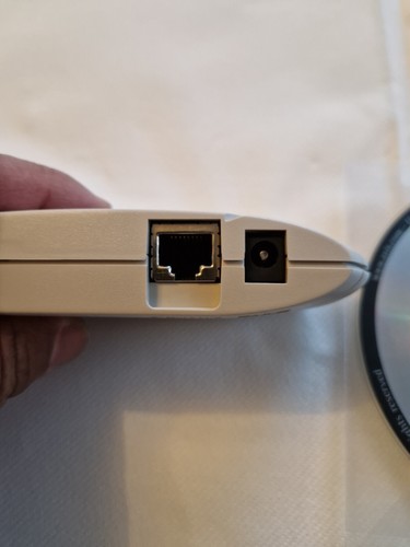 Serveur d'impression réseau Axis 1610 Ethernet Lan - Photo 7/12