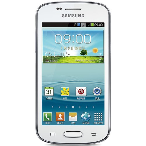 Original  4.0'' Wifi 3G Dual Sim 3MP Android - Picture 14 of 23
