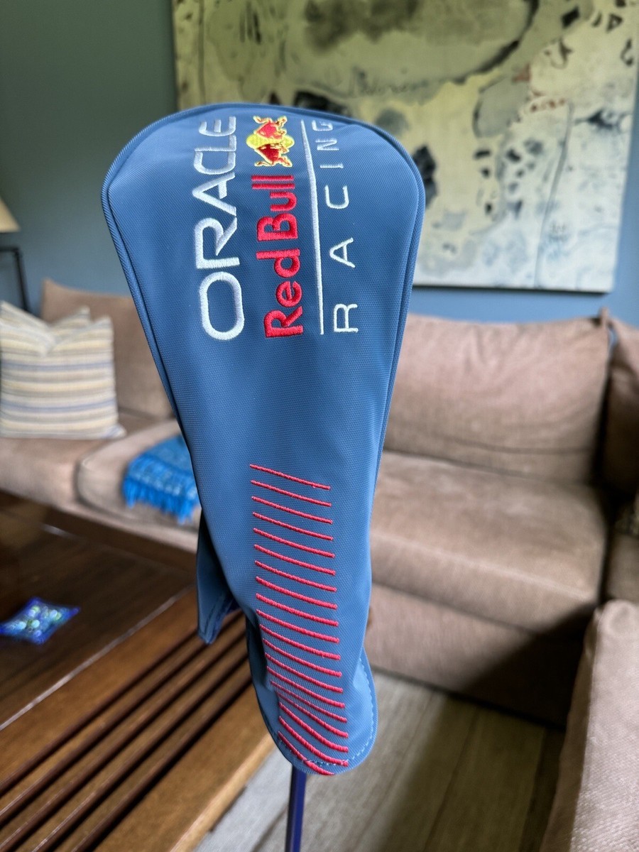 TaylorMade - TaylorMade x Oracle RedBull Racing ステルス2 Stealth 2 Plus Driver | TaylorMade