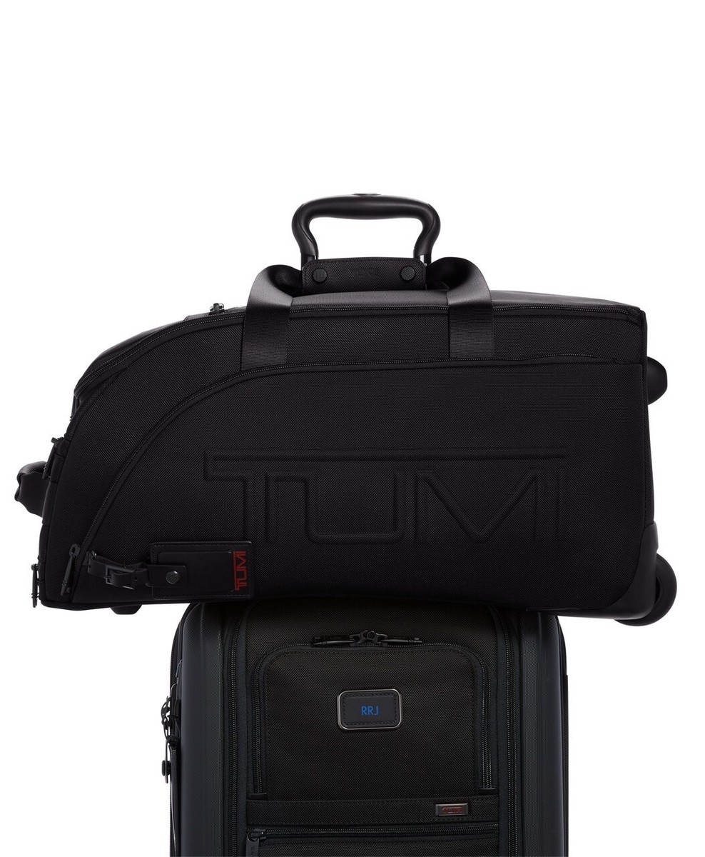 TUMI ゴルフバッグ ブラック ALPHA2 Golf | Tumi US