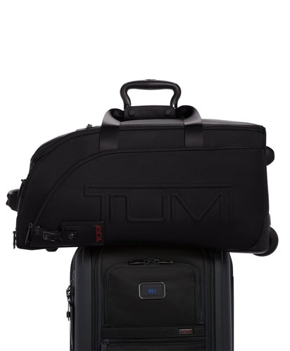 Tumi Alpha 3 Golf 2 Wheeled Duffel Bag - Picture 7 of 8