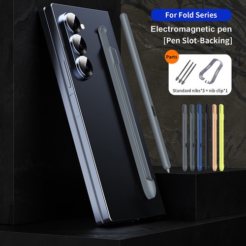 S Pen Stylus Pen For Samsung Galaxy Z Fold 6 5 4 Fold Edition S Pen Replacement - Picture 7 of 27