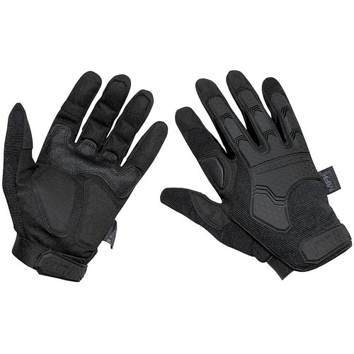 Tacitical Guantes Attack S-XXL Táctica Use Guantes Armeehandschuhe - Imagen 3 de 6