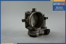 2001-2006 Mercedes W220 E500 CLK500 CL500 Engine Throttle Body A1131410125 OEM