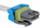 Electric Window Connector  ACDelco GM OE/GM Genuine Parts  PT2072