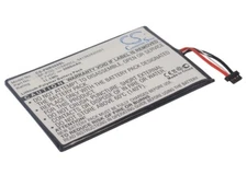Battery for Pandigital Novel 9,Supernova DLX 8,Supernova DLX8 541382820001