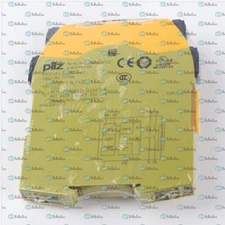 1PCS NEW pilz safety relay PNOZ S8 751108