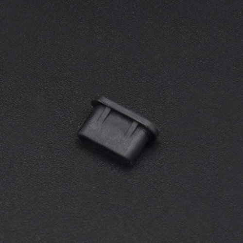 Charging Port Protector Anti-lost Dust Plug Mobile Phone Charging Port - Zdjęcie 5 z 22