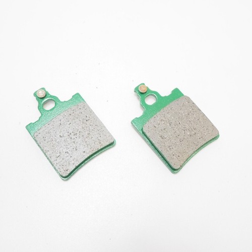 Vesrah VD-920 Brake Pads Green Pad New Unused - Picture 4 of 4