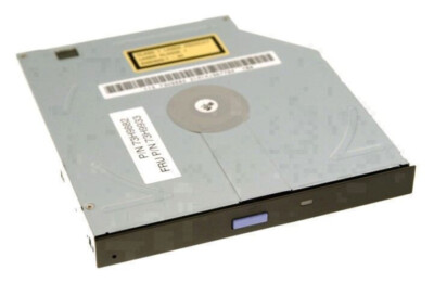 12J0115 - 20X CD-ROM Unit 