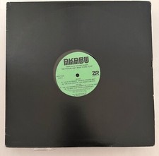 Akabu Vinyl