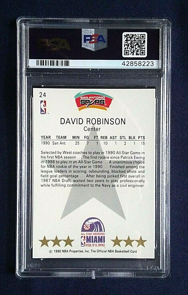 David Nalbandion ユニフォームカード Amazon.com: 1997-98 Z-Force Basketball #50 David Robinson