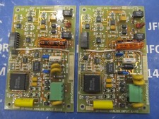 Honeywell Analog Input Card, DR4500A Chart Recorder, 51402577-001, New Unused