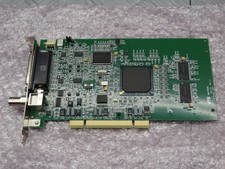 Matrox RT2000 ビデオキャプチャカード