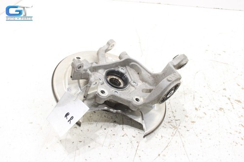 2017 - 2022 VOLVO S90 REAR RIGHT PASSENGER SIDE SPINDLE KNUCKLE HUB OEM - Picture 4 of 8