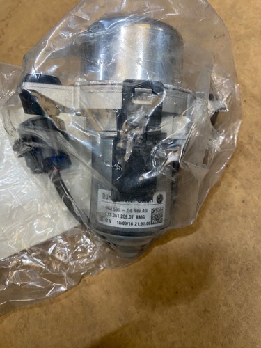 Pompe à Vide pour Renault Espace IV - 8200271911 - Foto 2 di 3