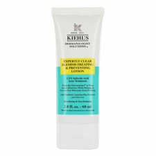 Kiehl's Expertly Clear Blemish-Treating  Preventing Lotion