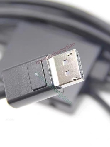 HP Reverb G2 original VR glasses cable 6 meters virtual reality device - Picture 4 of 25