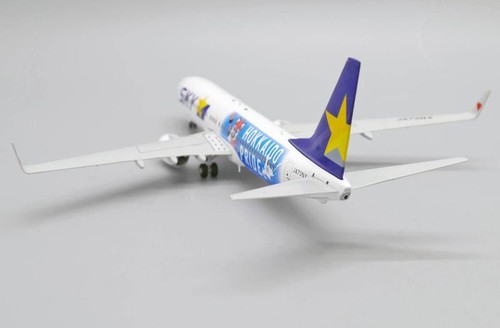 1:200 JC Wings SKY BOEING B737-800​ Passenger Airplane Diecast Aircraft Model - Picture 4 of 12