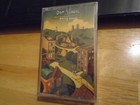 SEALED RARE promo Dan Siegel CASSETTE TAPE Going Home jazz 1991 Kenny Rankin !