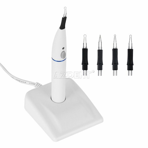 Dental Gutta Percha Obturation Endo Heated Pen /Gum Cutter /Gutta Percha Points - Picture 24 of 34