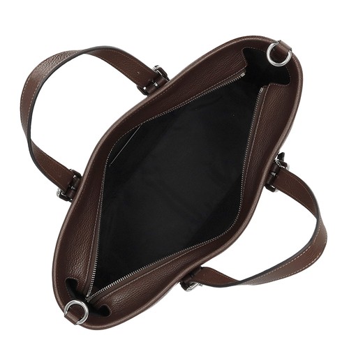 Coach Borsa Uomo CW213 SVMPL Warner Tote Articolo Nuovo - Foto 4 di 9