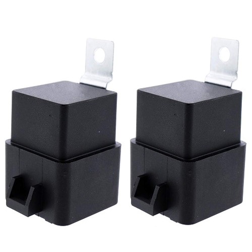 (2-Pack) Power Trim Tilt Relay Outboard Motor AZ973-1C-12DC4 882751A1 - Picture 5 of 6