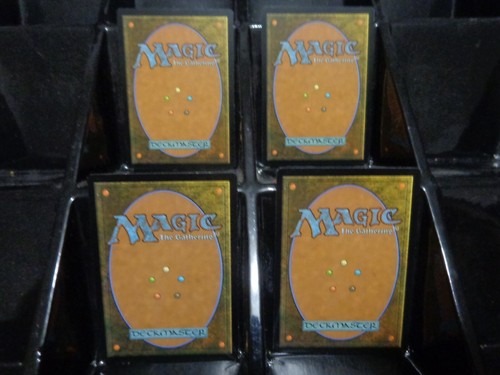 MTG Playset 4x Core set 2019 Uncommons - Picture 87 of 127