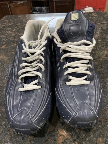 Nike Shox R4Size 10.5