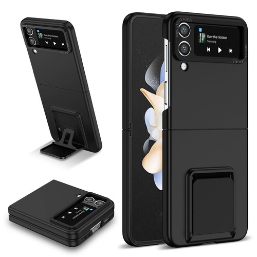 Shockproof Case For Samsung Galaxy Z Flip 7 6 5 4 3 Stand Protective Slim Cover - Picture 15 of 18