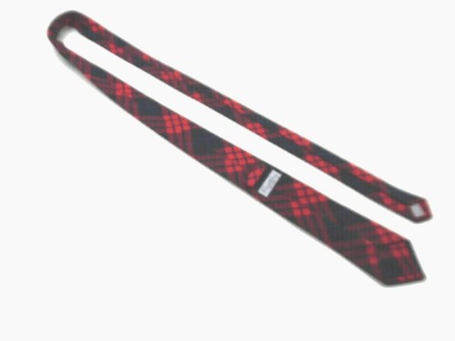 Knottery New York 100% Cotton Men's Necktie - Picture 3 of 6