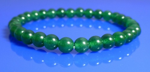 Crystal Gemstone Bracelet Bead Chakra Natural Stone Stretch Reiki Jewellery Gift - Picture 3 of 73