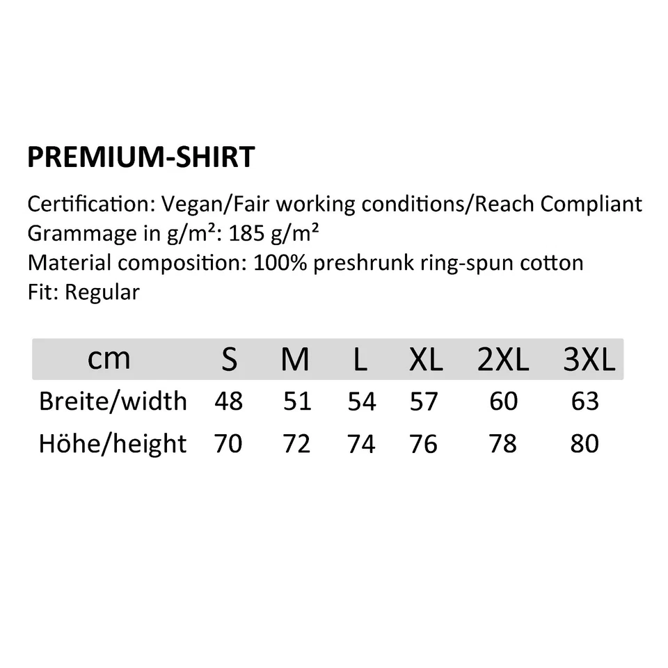 S1000RR Classic Logo T-Shirt - Bild 2 von 2