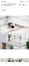 Hode Sticky Back Vinyl Wallpaper Furniture Covering