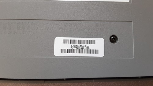HP Jet Direct 500X J3265A Printer Switch Powered 3 Port Ethernet Configurable - Picture 4 of 11