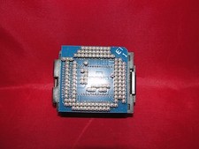 Yamaichi AB120QF05ZP10M1 Test Socket