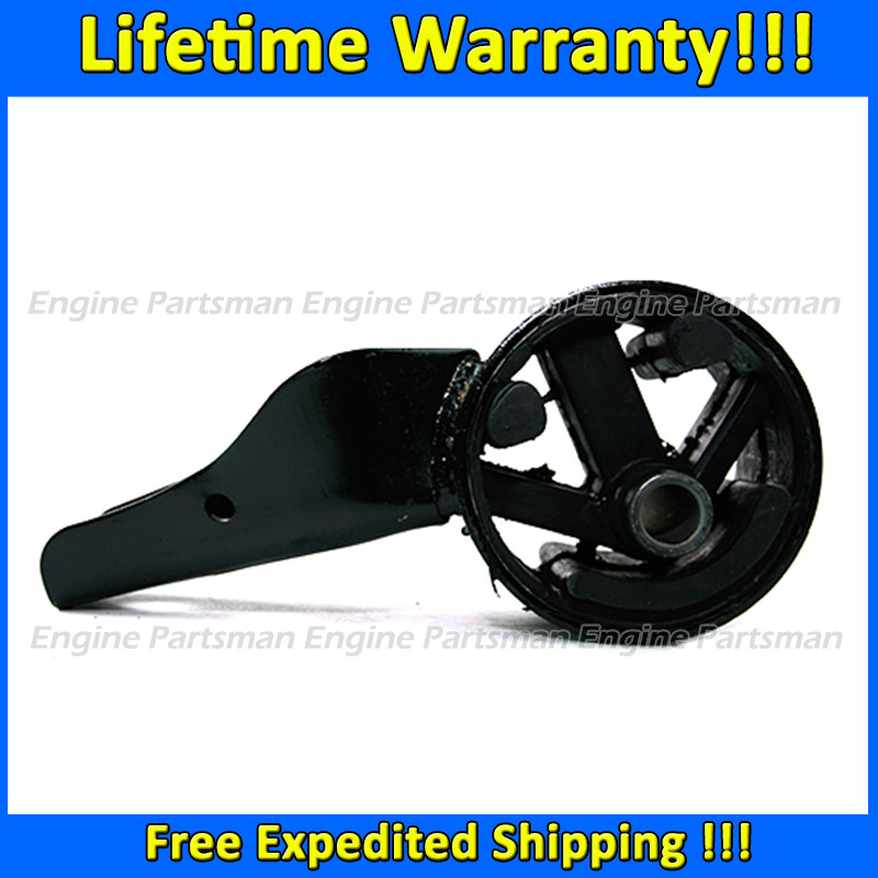 tuabsa 627 S1271 Front Motor Mount For 82-86 Nissan Pulsar Pulsar NX