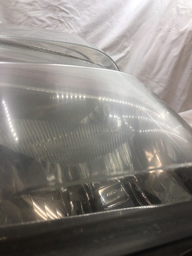 2008 2009 2010 OEM Ford F150 F250 Drivers Side LH Headlight ASY7C34-13006-A - Imagen 2 de 9