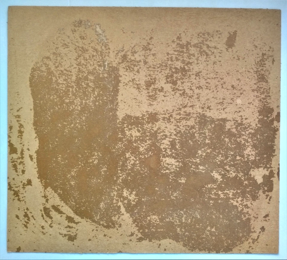 Antique Print "Souvenir of Egypt" Unknown, c. 1916 - Image 3 of 3